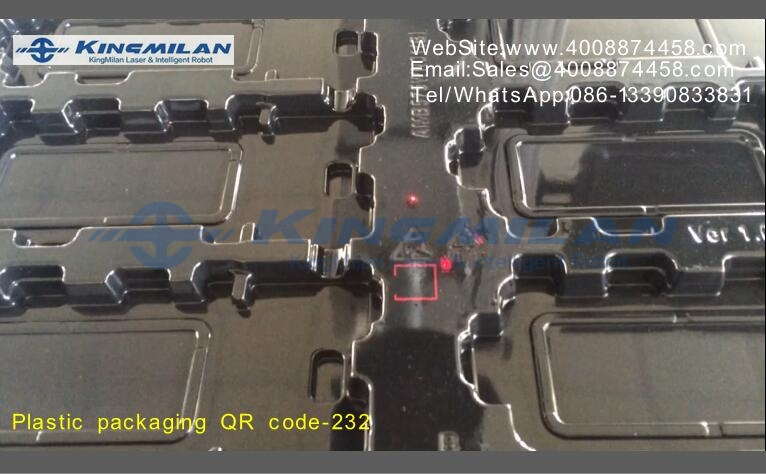Two-dimensional code marking, two-dimensional code marking machine, two-dimensional code laser marking machine, two-dimensional code fiber laser marking machine,