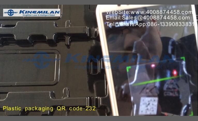 Two-dimensional code marking, two-dimensional code marking machine, two-dimensional code laser marking machine, two-dimensional code fiber laser marking machine,