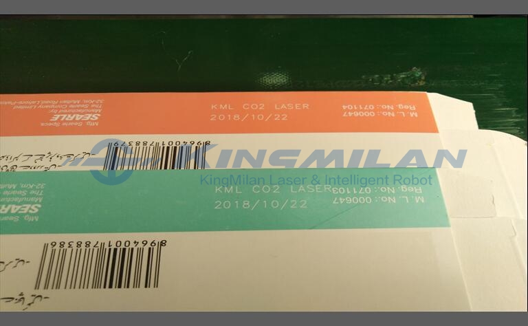 食品包装喷码机、食品包装打标机、食品包装激光机、食品包装激光喷码机